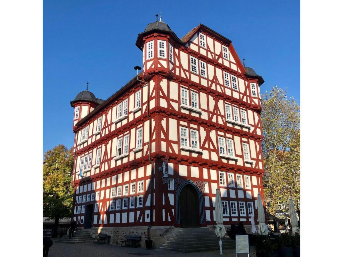 Fuldaufer Apartment *
