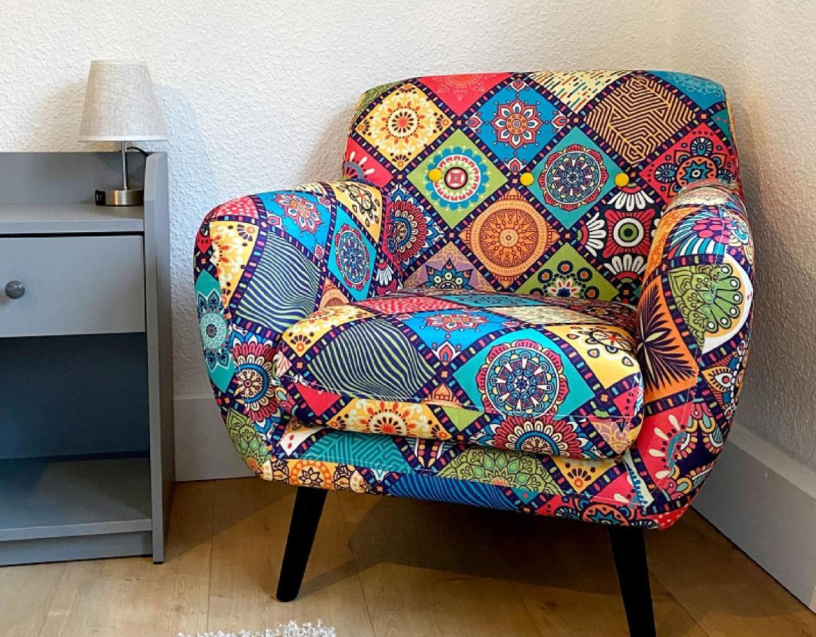 Fuldaufer Apartment