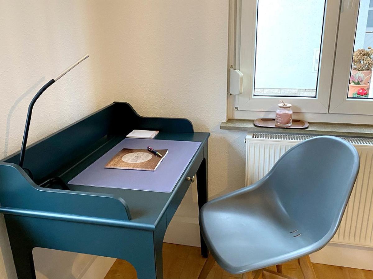 Fuldaufer Apartment