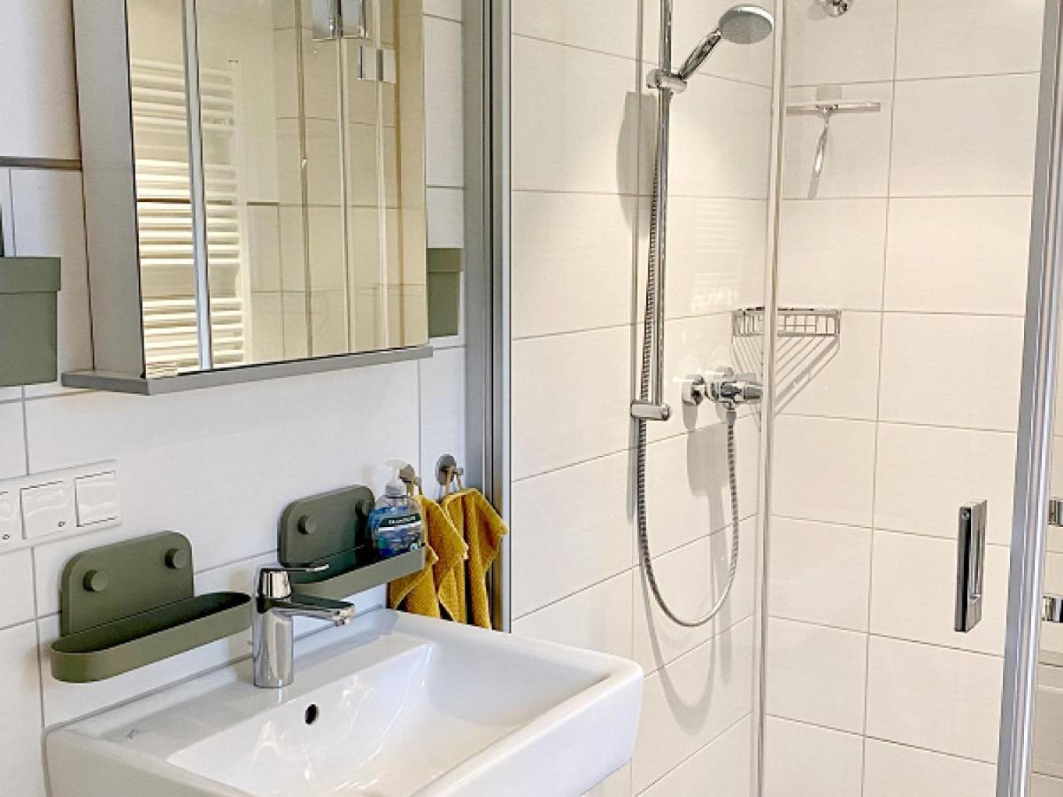 Apartment Fuldaufer