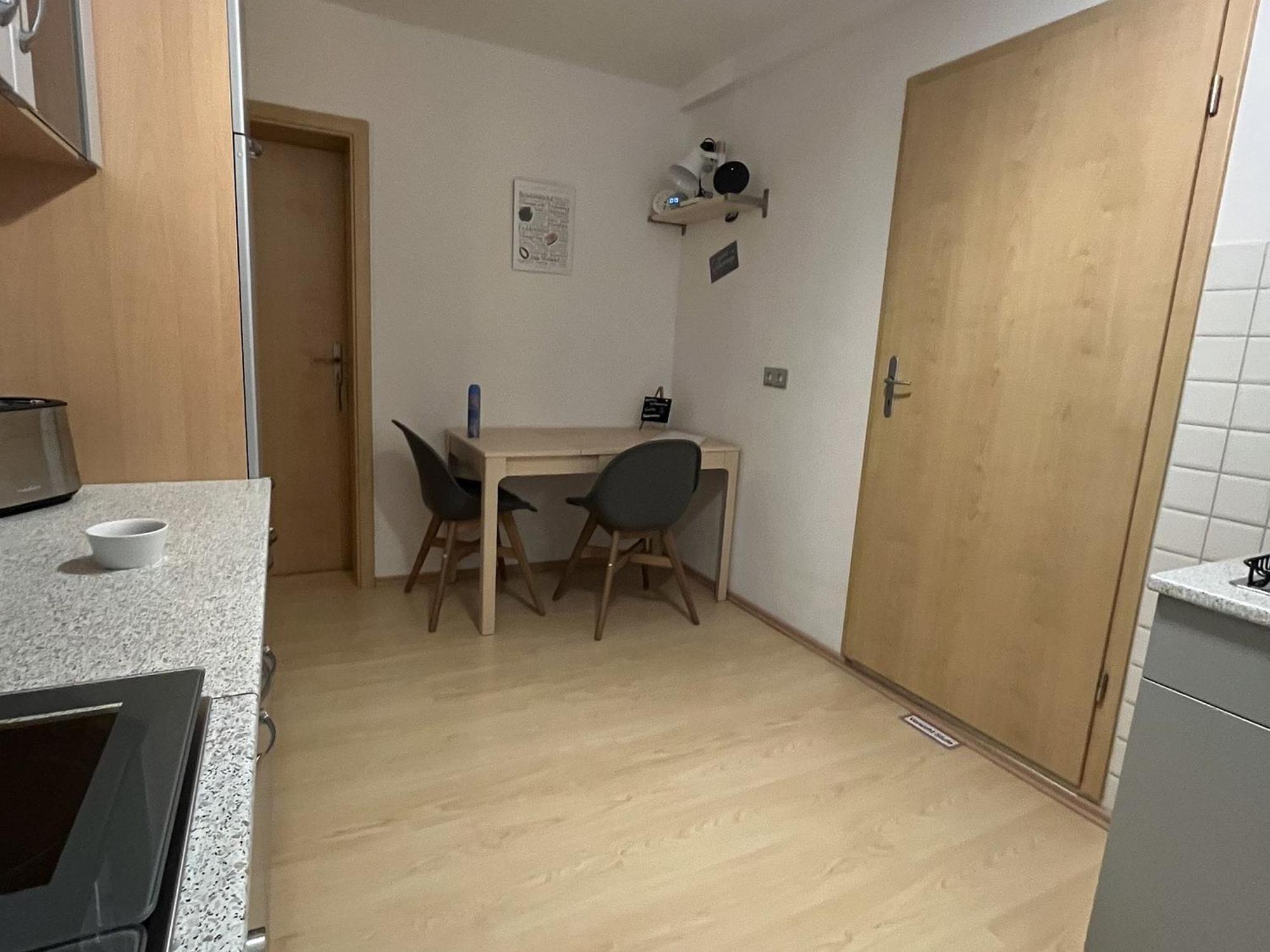 Apartment Fuldaufer