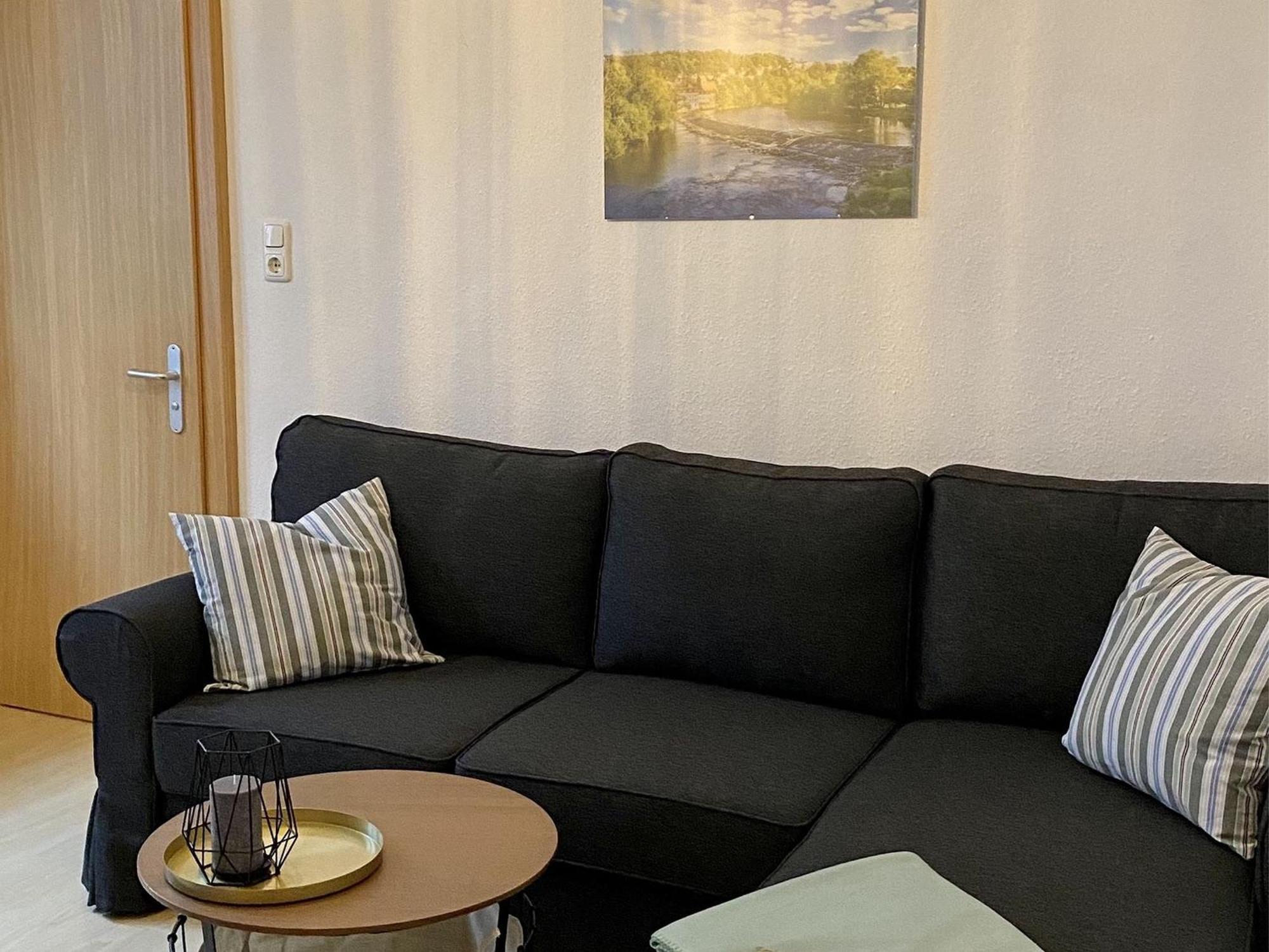 Fuldaufer Apartment