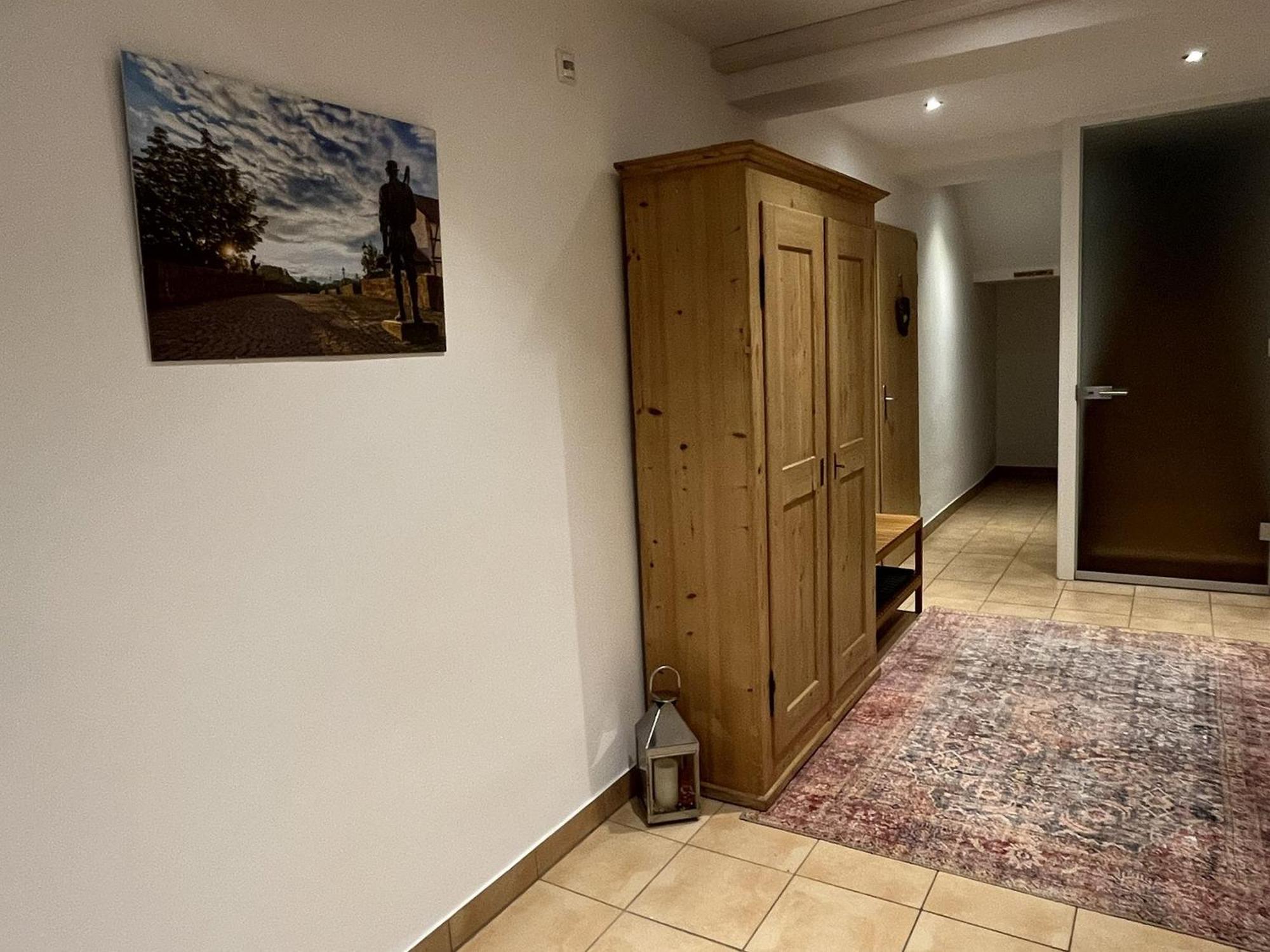 Fuldaufer Apartment