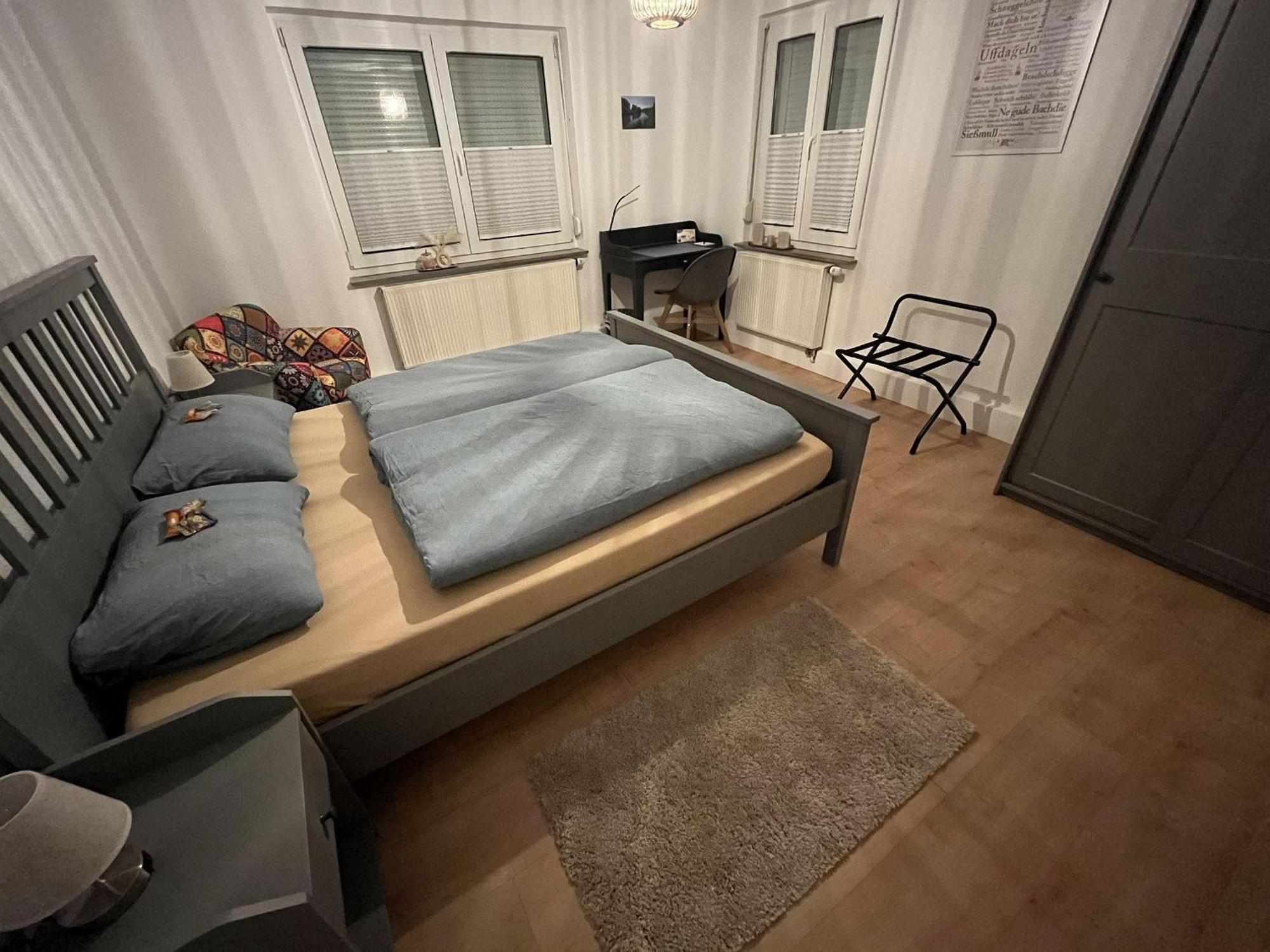 Fuldaufer Apartment