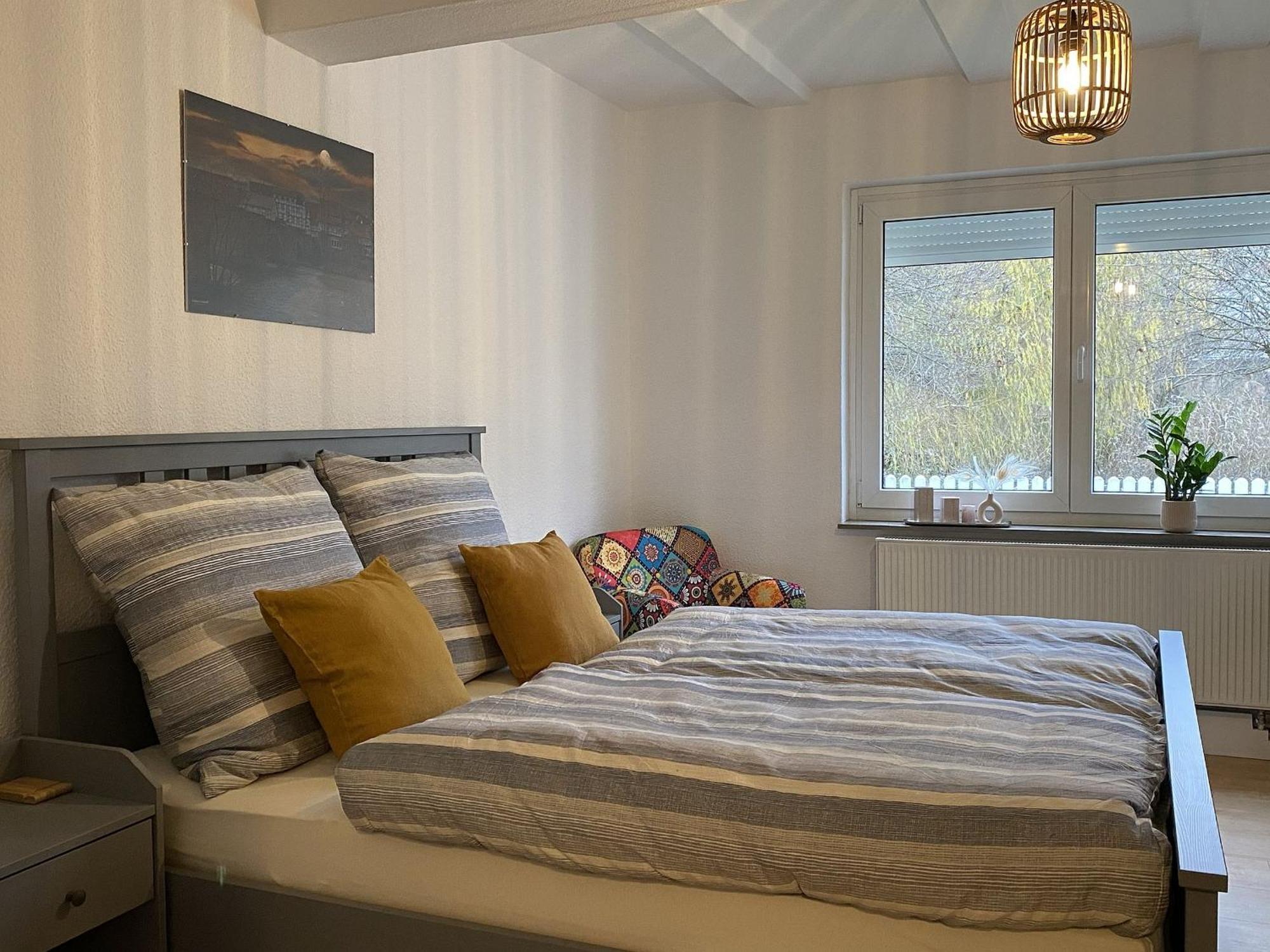Fuldaufer Apartment Melsungen
